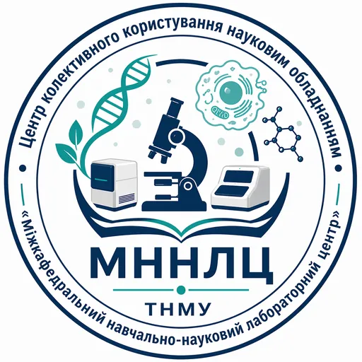 Логотип МННЛЦ ТНМУ