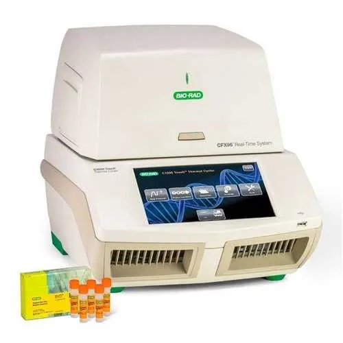 Ампліфікатор CFX 96 Bio-Rad