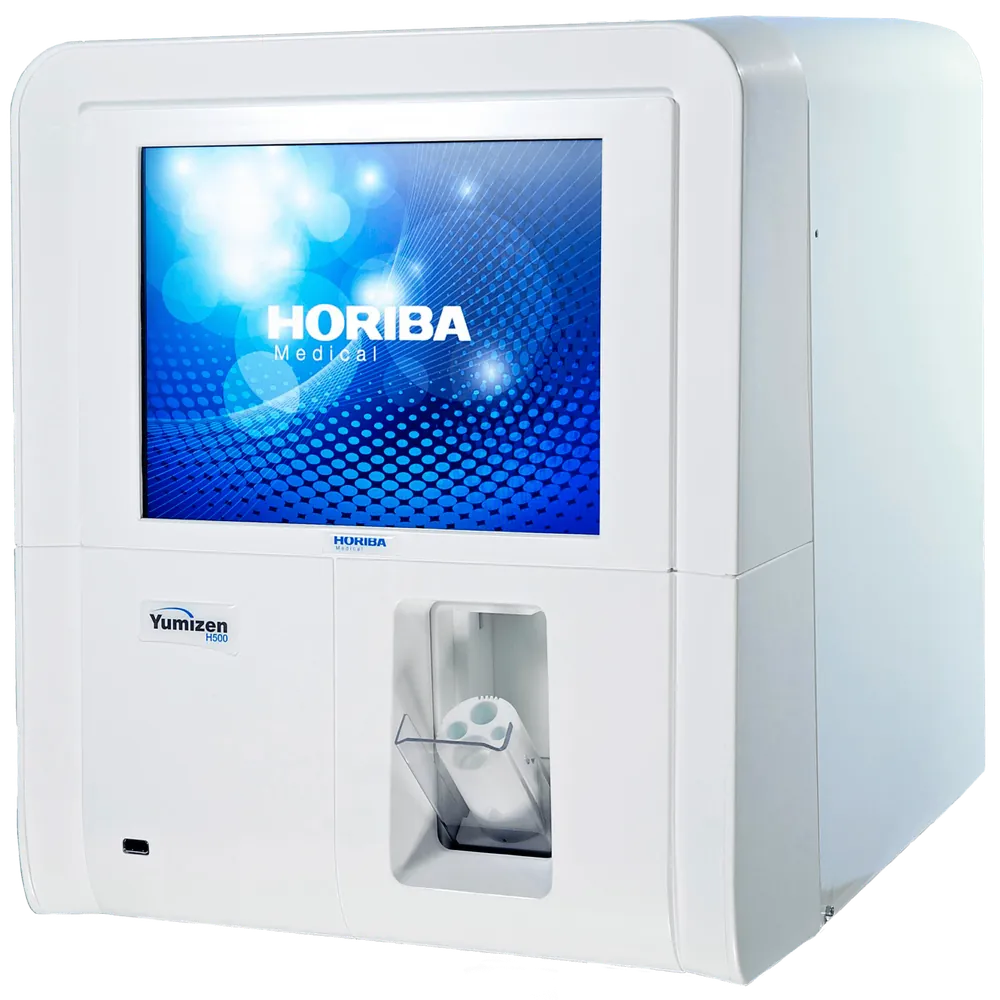 Гематологічний аналізатор Yumizen H500