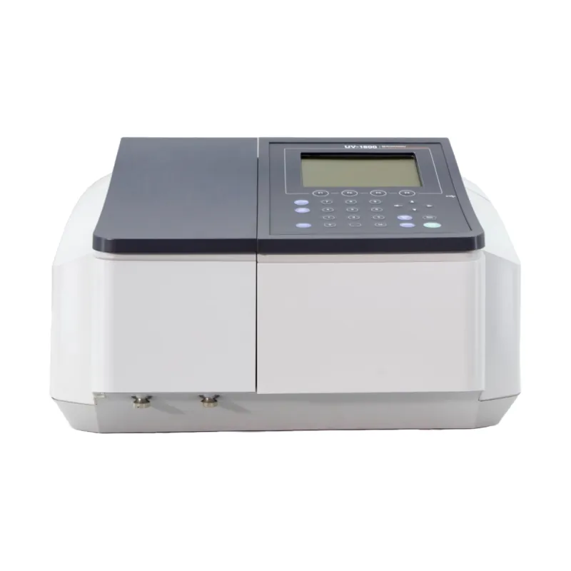 Спектрофотометр Shimadzu UV-1800