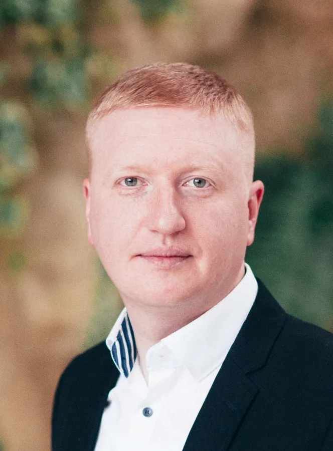 Бердей Ігор Іванович