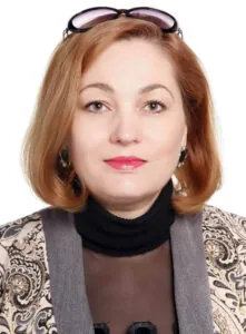 Довгалюк Аліна Іванівна