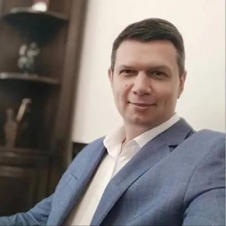 Камишний Олександр Михайлович