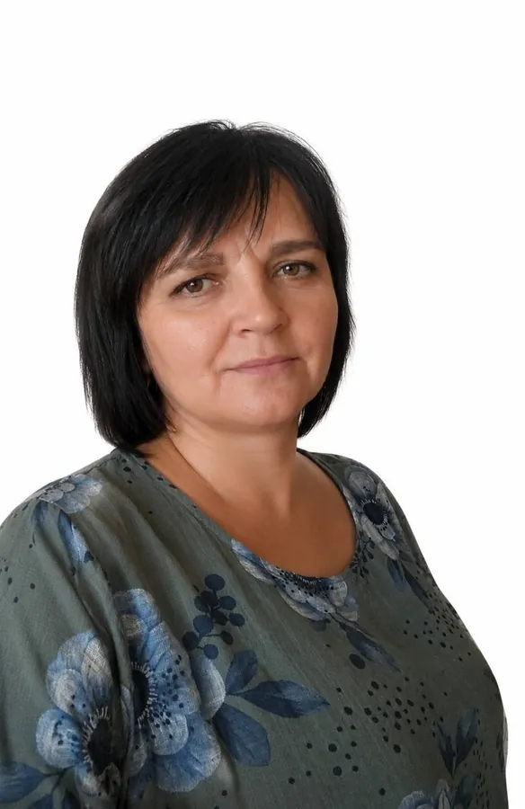 Кіндзеревич Оксана Богданівна