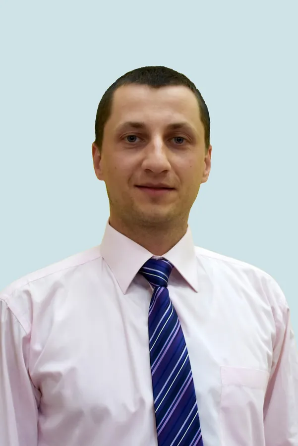 Криськів Любомир Степанович