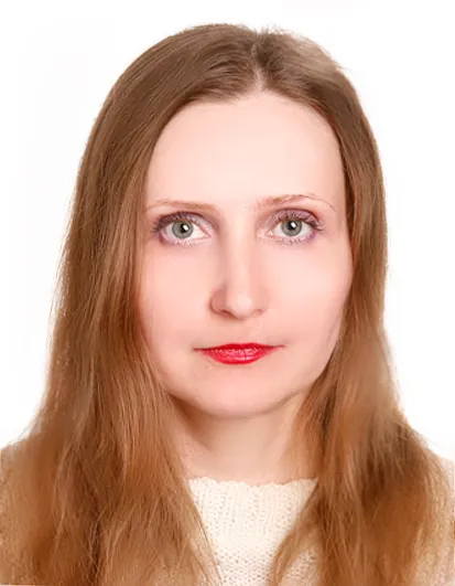 Марчук Ольга Михайлівна
