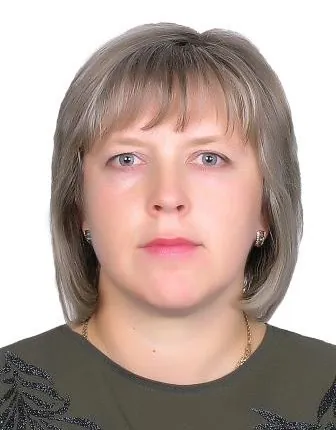 Михайлишин Галина Іванівна