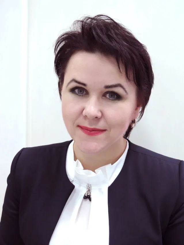 Небесна Зоя Михайлівна
