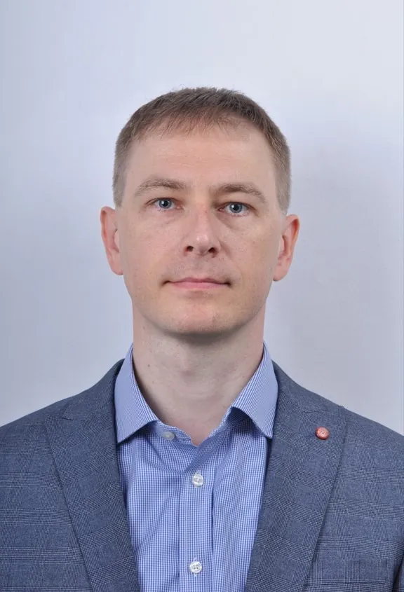 П’ятковський Тарас Іванович