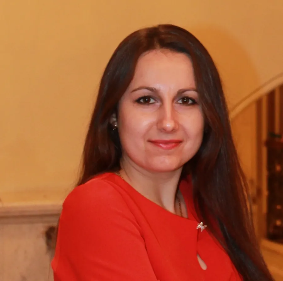Волч Ірина Романівна